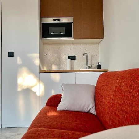 Nimes Centre Superbe Studio Экстерьер фото
